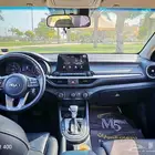 كيا وارد كوريا k3 2020