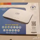 للبيع رسيفر المجد مع اشتراك لمدة سنتين في شقراء