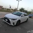 Toyota Yaris YX 2023