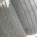 كفرات مستعملة مقاس 17