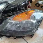 شمعه التيما يسار صيني 2008-2009