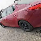 كيا اوبتيما 2015 قطع غيار