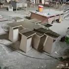 طقم طاوله