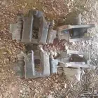 كليبرات برادو اف جي من 2008 إلى 2020