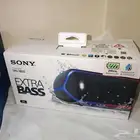 مكبر صوت متنقل من سوني