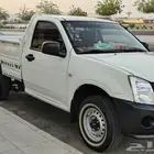 Isuzu 2011 Model just buy and drive no any Major accident