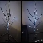 ديكورات اضاءه أدوات منزلية