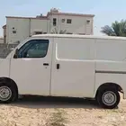 ديهاتسو فان بضاعه مديل 2013 الموقع  الدمام