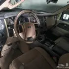 فورد اكسبيديشن. موديل 2008