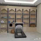 انا سوى مشب نار