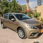 رينو سيمبل 2020 ممشى قليل