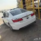 هواندا اكورد2013