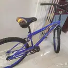 سيكل جديد مستخدم