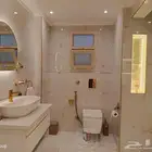 سباك ومبلط الجبيل