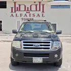 فورد اكسبيدشن 2014