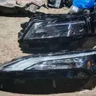 شمعات اكس تريل 2024