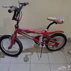 دراجة كوبرة 300 ريال