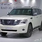 نيسان باترول SE2 2016