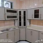 مطابخ جديده