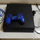 بلايستيشن 4