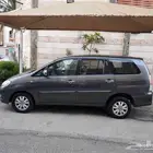 تويوتا اينوفا 2009