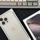 iPhone 16 pro max -512 GIGA