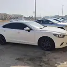 ماذدا 6 2016 بحالة جيده