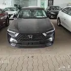 هوندا أكورد EX 2025