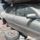 كابرس 2006 تشليح