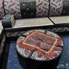 8قطع كنب معا طوله