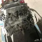 مكينة ددسن ديزل TD25