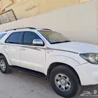 Toyota Fortuner 2008