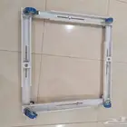قاعدة غسالة وثلاجة متحرك