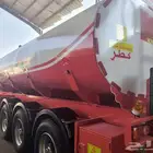 توانك جديد باسعار مميزة مطابق لمواصفات ارامكو