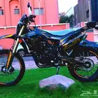 دباب صحرواي شبه جديد