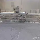 للبيع منشار رخام