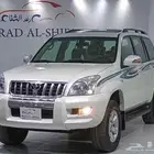 تويوتا برادو V6 فل كامل 2006
