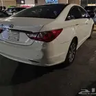 هونداي سوناتا 2014