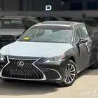 لكزس ES 250 فئة AA سعودي 2025