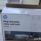طابعة hp