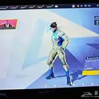 حساب مارفل. رانك بلات تو