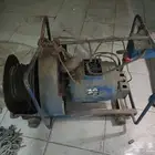 ونش ممباني واحد طن إيطالي