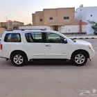 نيسان ارمادا 2015 SE