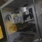 بيسي للبيع - الكرت   5060 ti - المعالج I5 -واحد تيرا- رام