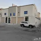 للبيع شقه دوبلكس حي بدر جديده بالدمام مخطط 91 أقل سعر 6 غرف