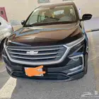 Captiva 2023 for urgent sale on lease transfer