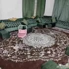 كنب ظهر
