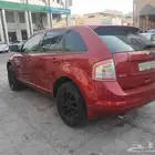 فورد ايدج 2008 عداد 370 نظيفه جدا