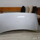 قطع كامري 2002 باب شنطه نضيف وكاله