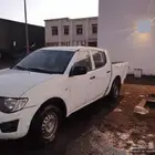 مستبيشي بكب غمارتين 2010